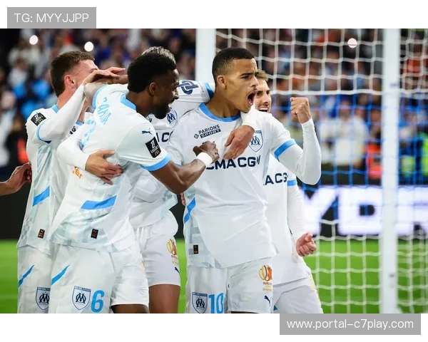 马赛客场大胜展现争冠气质，格林伍德成最具威胁进攻核心