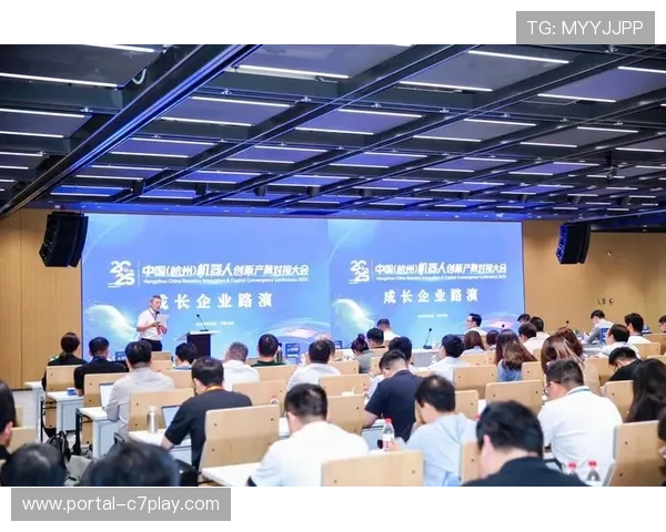 体育科技项目路演机制常态化，资本对接频次倍增